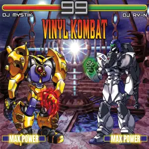 Album image