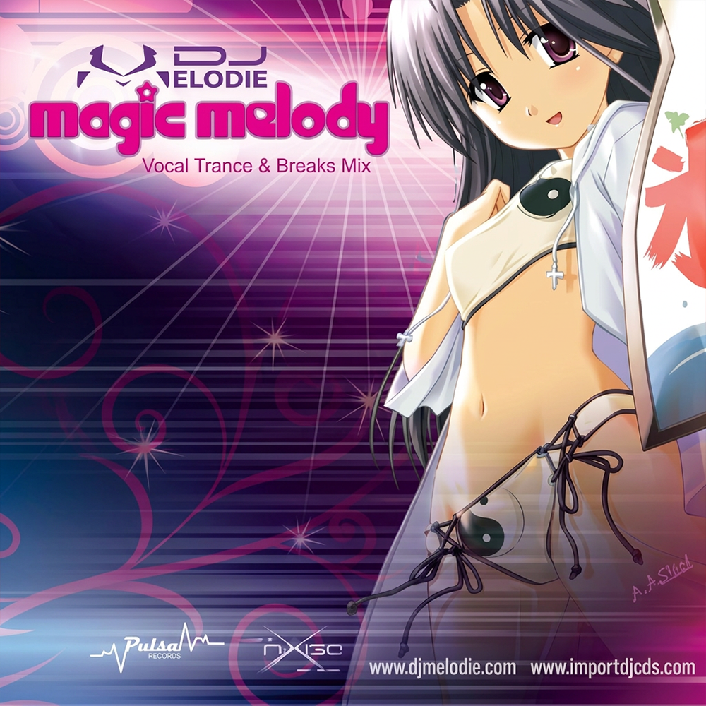 Album image