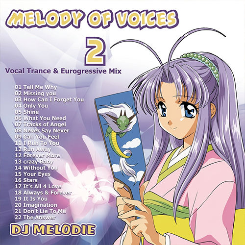 Album image