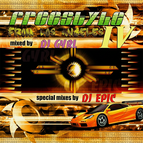 Album image